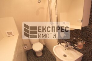 Furnished 2 bedroom apartment, Municipality