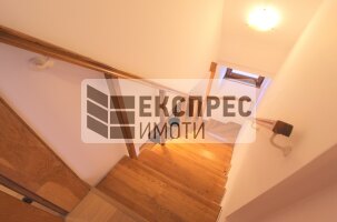 Furnished 2 bedroom apartment, Municipality