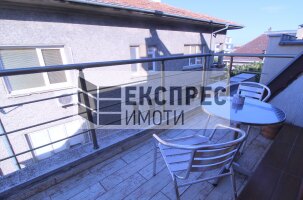 Furnished 2 bedroom apartment, Municipality