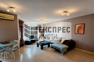 Furnished 2 bedroom apartment, Greek area