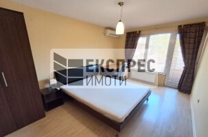 Furnished 2 bedroom apartment, Greek area