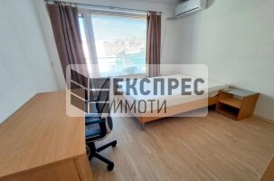 Furnished 2 bedroom apartment, Greek area