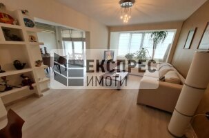 Furnished 2 bedroom apartment, Chataldzha