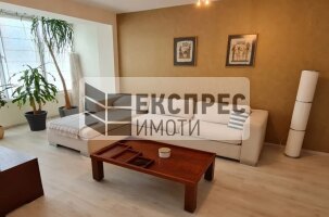 Furnished 2 bedroom apartment, Chataldzha