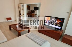 Furnished 2 bedroom apartment, Chataldzha