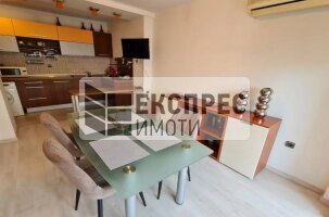 Furnished 2 bedroom apartment, Chataldzha