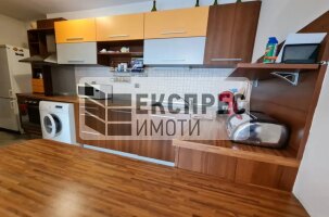 Furnished 2 bedroom apartment, Chataldzha