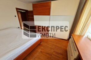 Furnished 2 bedroom apartment, Chataldzha