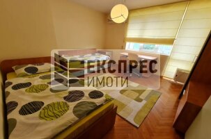 Furnished 2 bedroom apartment, Chataldzha