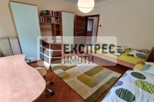 Furnished 2 bedroom apartment, Chataldzha