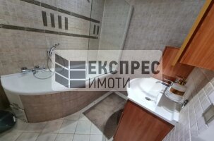 Furnished 2 bedroom apartment, Chataldzha