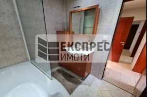 Furnished 2 bedroom apartment, Chataldzha