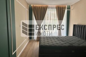 New, Furnished, Luxurious 1 bedroom apartment, St. Constantine and Elena