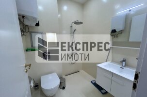 New, Furnished, Luxurious 1 bedroom apartment, St. Constantine and Elena