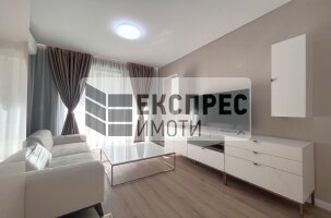 New, Furnished, Luxurious 1 bedroom apartment, St. Constantine and Elena