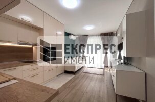 New, Furnished, Luxurious 1 bedroom apartment, St. Constantine and Elena