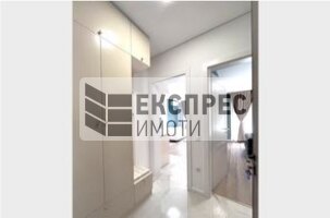 New, Furnished, Luxurious 1 bedroom apartment, St. Constantine and Elena