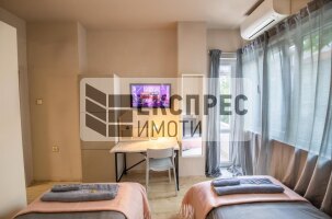 Furnished, Luxury 2 bedroom apartment, Center