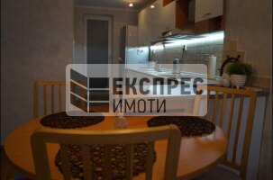  2 bedroom apartment, Greek area