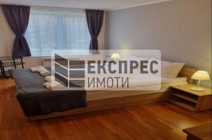  2 bedroom apartment, Greek area