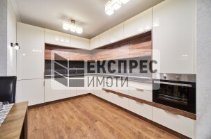 Furnished, New, Luxury 1 bedroom apartment, Regional hospital