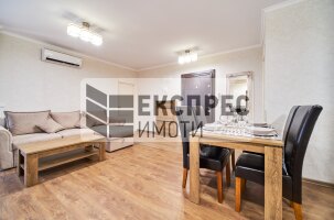 Furnished, New, Luxury 1 bedroom apartment, Regional hospital