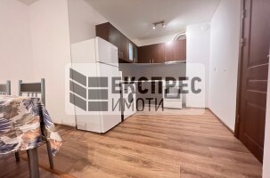  1 bedroom apartment, Opera Varna