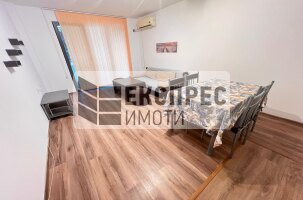  1 bedroom apartment, Opera Varna