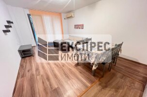  1 bedroom apartment, Opera Varna