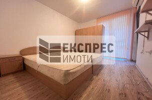  1 bedroom apartment, Opera Varna