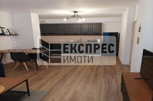  1 bedroom apartment, Opera Varna