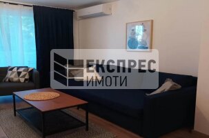  1 Schlafzimmer Wohnung, Opera Varna