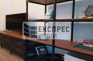  1 bedroom apartment, Opera Varna