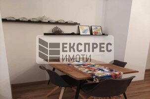  1 bedroom apartment, Opera Varna