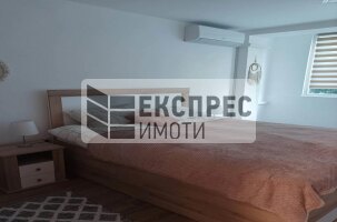  1 Schlafzimmer Wohnung, Opera Varna