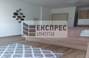  1 bedroom apartment, Opera Varna