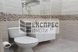  1 bedroom apartment, Opera Varna