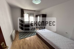 Furnished 2 bedroom apartment, Regional hospital