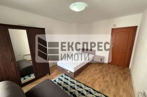 Furnished 2 bedroom apartment, Regional hospital