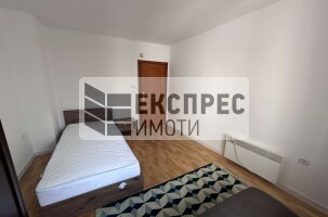 Furnished 2 bedroom apartment, Regional hospital