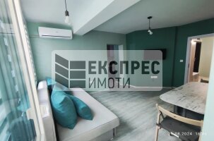 New, Luxorious, Furnished 1 bedroom apartment, Palace of Culture and Sports