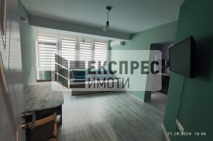 New, Luxorious, Furnished 1 bedroom apartment, Palace of Culture and Sports