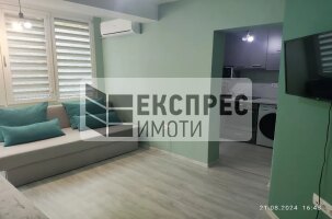 New, Luxorious, Furnished 1 bedroom apartment, Palace of Culture and Sports