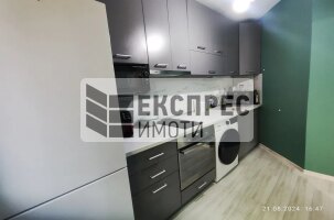 New, Luxorious, Furnished 1 bedroom apartment, Palace of Culture and Sports