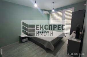 New, Luxorious, Furnished 1 bedroom apartment, Palace of Culture and Sports