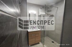 New, Luxorious, Furnished 1 bedroom apartment, Palace of Culture and Sports