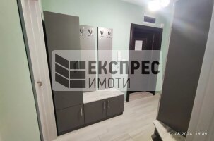 New, Luxorious, Furnished 1 bedroom apartment, Palace of Culture and Sports