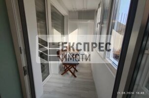 New, Luxorious, Furnished 1 bedroom apartment, Palace of Culture and Sports