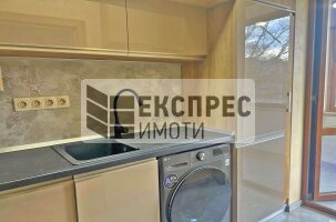 New, Luxorious, Furnished 1 bedroom apartment, Chayka