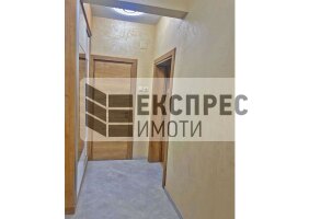 Нов, Луксозен, Обзаведен Двустаен апартамент, Чайка